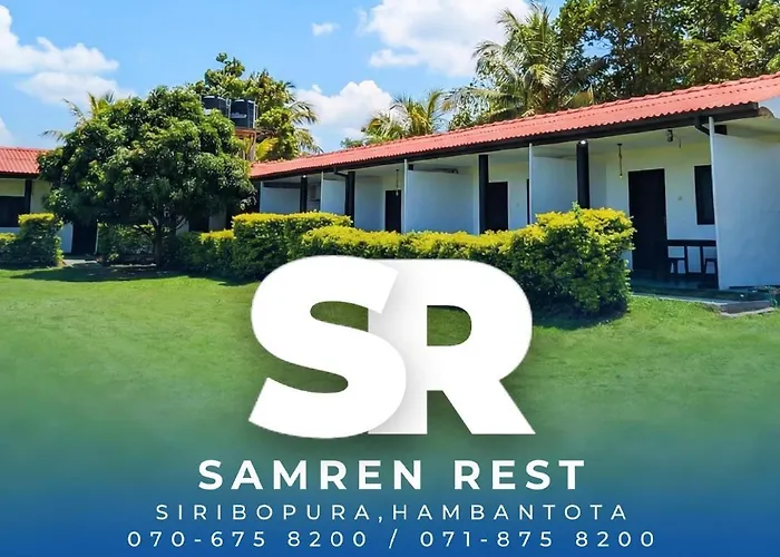 Samren Rest