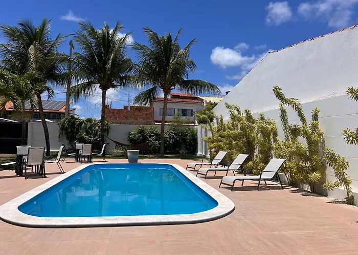 Villa Puca Milagres Al
