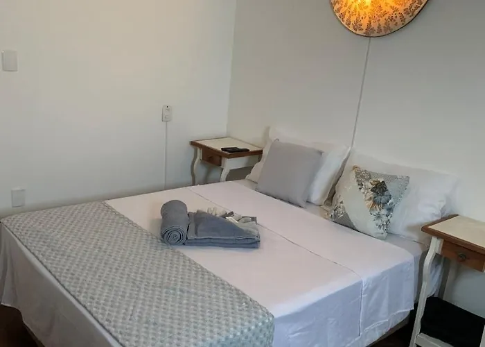Pousada Vila Carolla