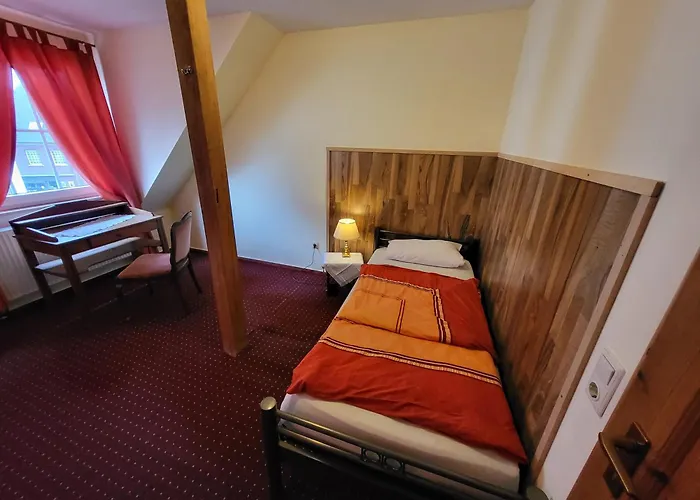 Hotel Schlaun