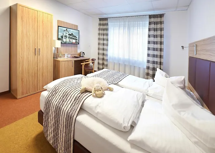 Hotel Kronprinz