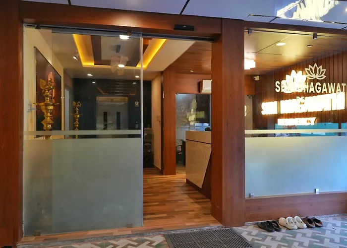 Shri Bhagawathi Residency