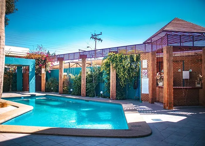Hotel Vallenar