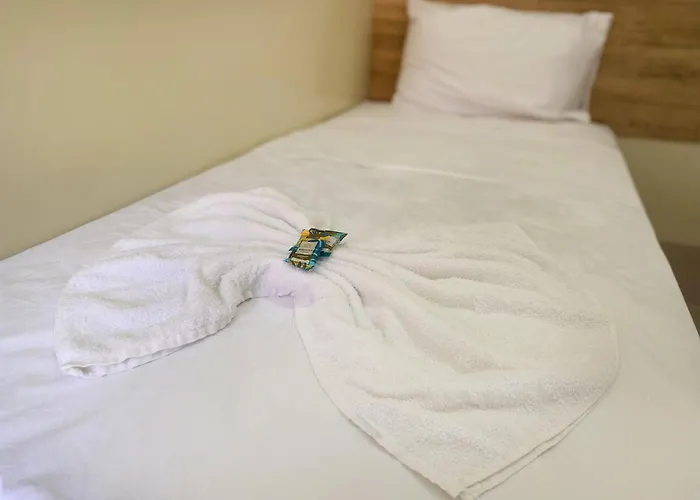 Hotel Realeza