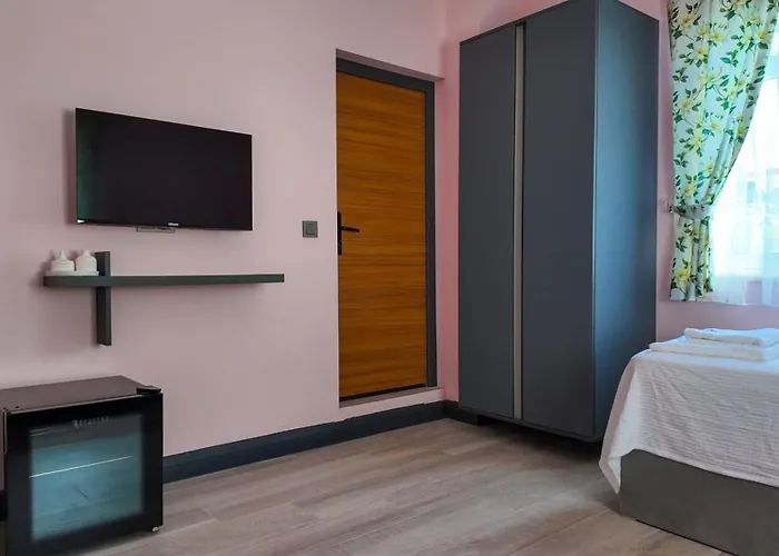 Hayal Butik Otel