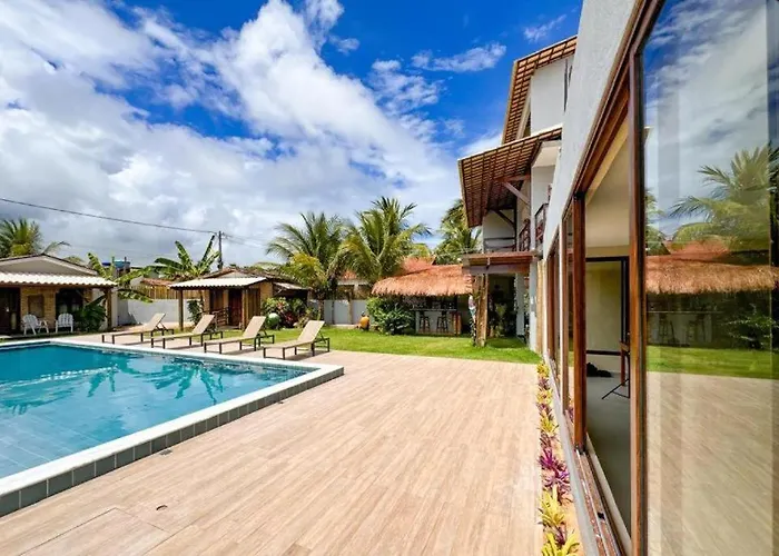 Villa Manoa