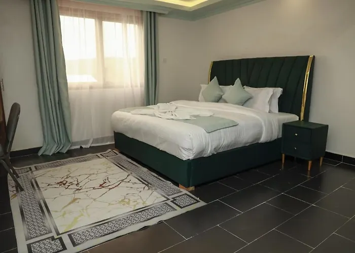 The Africana Hotel Isiolo