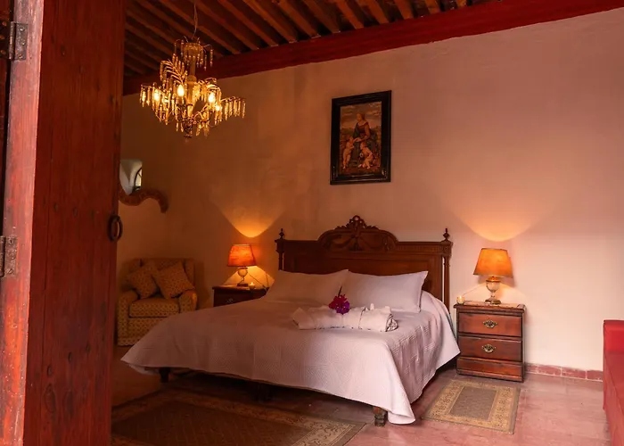 Hacienda San Rafael
