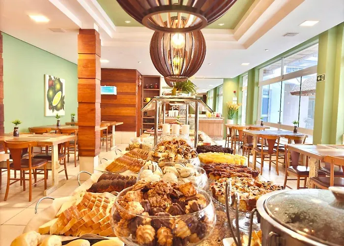 Capao Da Canoa Mar Hotel