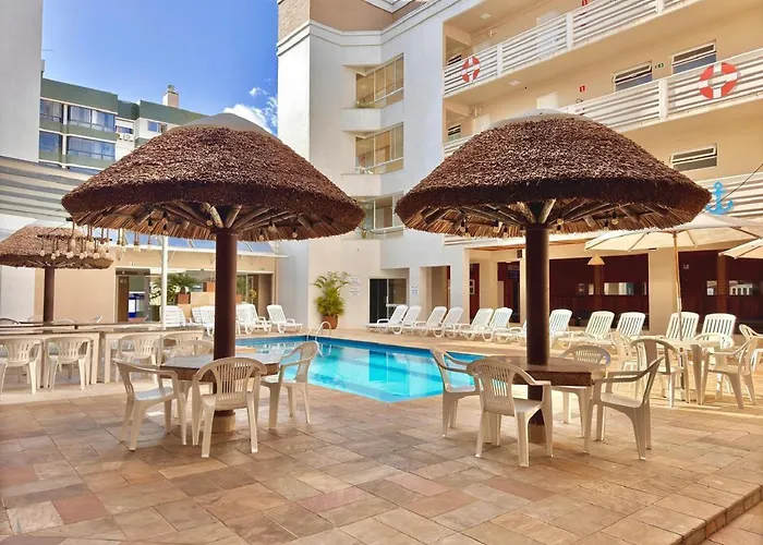 CAPÃO Da CANOA MAR HOTEL