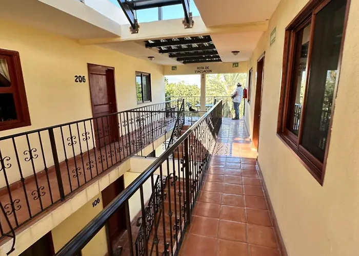 The Cabo Cush Hotel