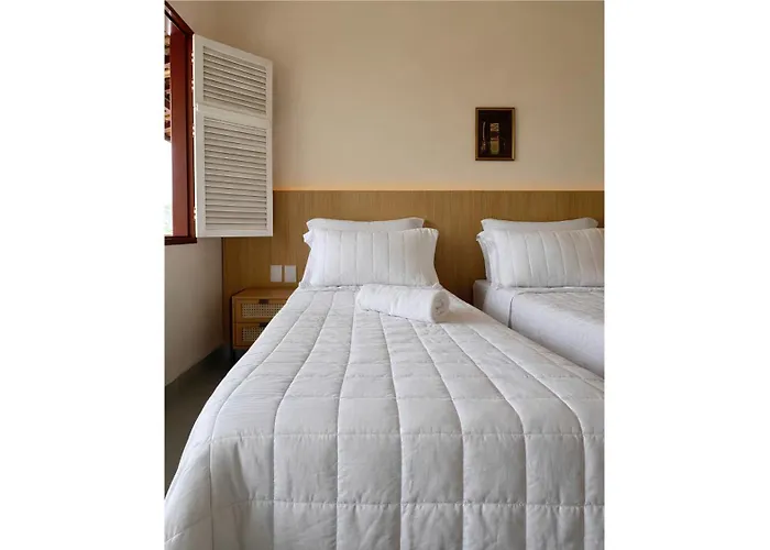 Antolina Hotel