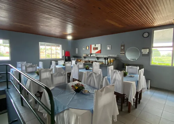 Hotel Malacarne