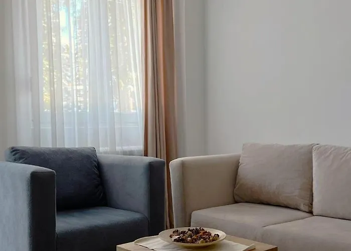 Apartments & Rooms Concept Nordica
