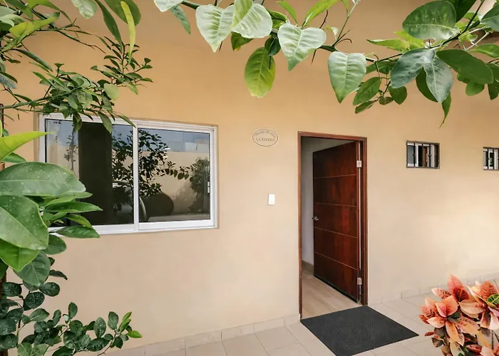 María Bonita Hotel