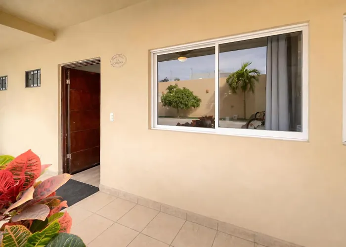 María Bonita Hotel