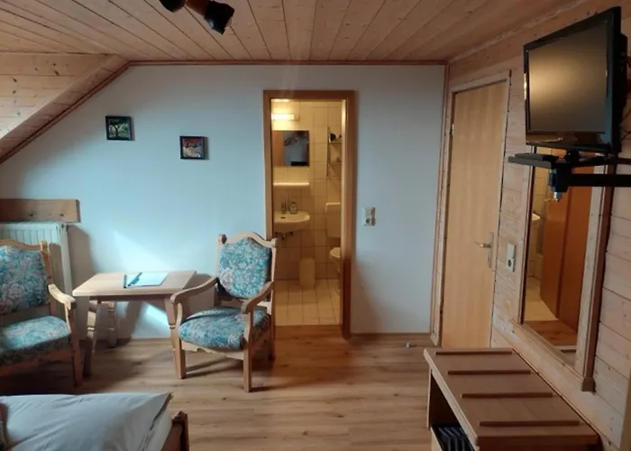 Hotel Haus Anna