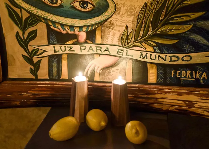Hotel Termas Lahuen Có