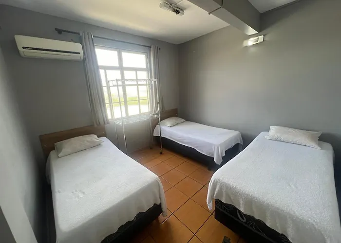 Center Hotel