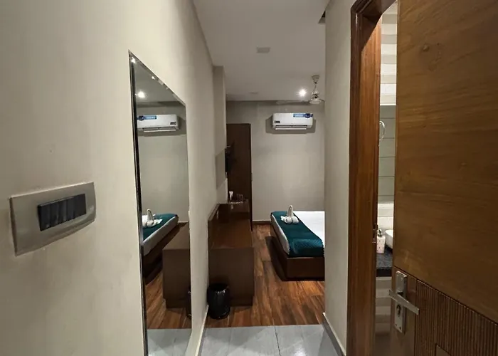Hotel Royal Classic