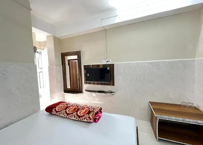 Hotel Shree Palace