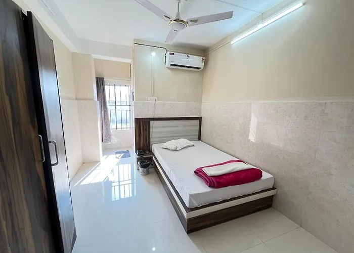 Hotel Shree Palace