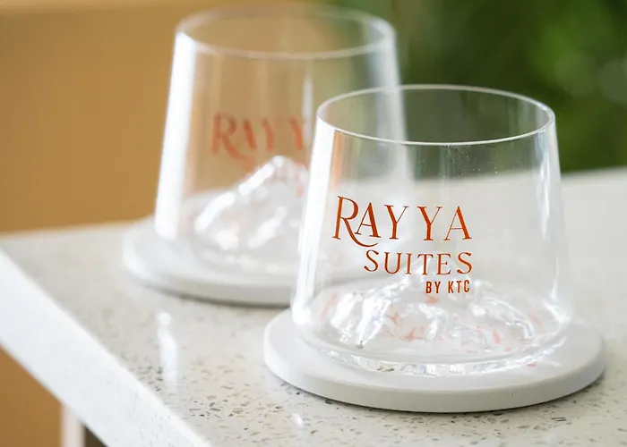 Rayya Suites, Paihia