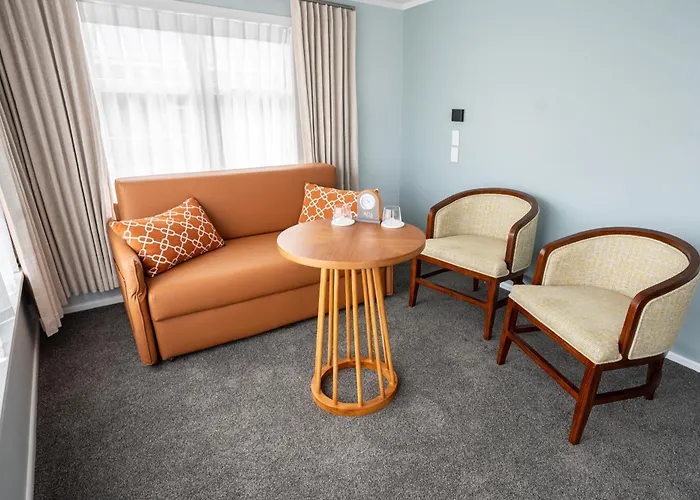 Rayya Suites, Paihia