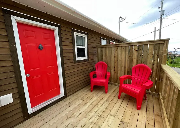 Buoy & Arrow Suites