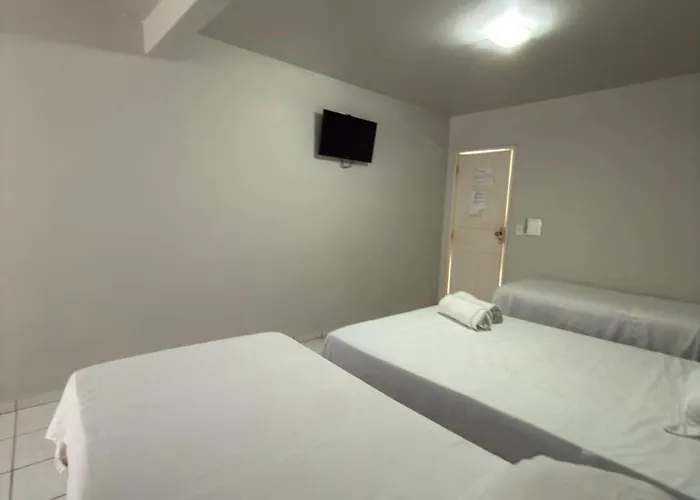 Hotel Villa Nova