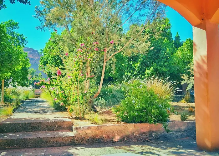 Auberge Almogar
