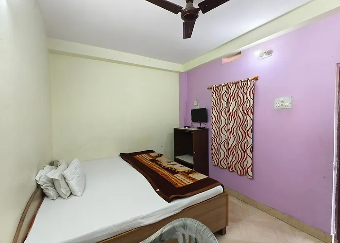 Hotel Vijay