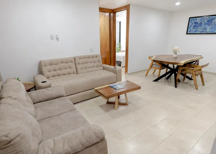 Hotel Punto Oriente Tonala