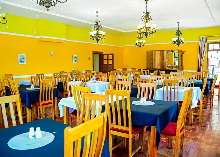 Umzimkulu Hotel