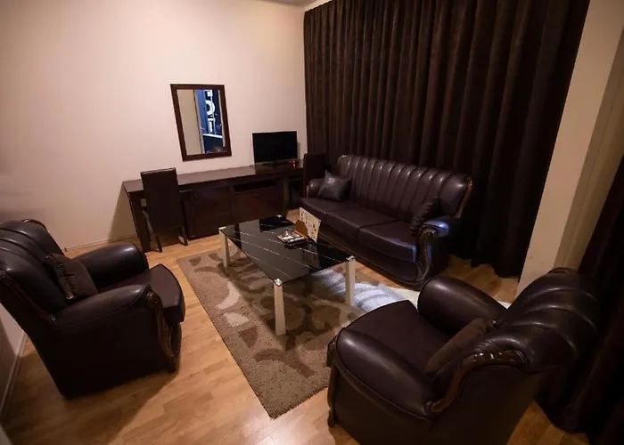 Hotel XXL