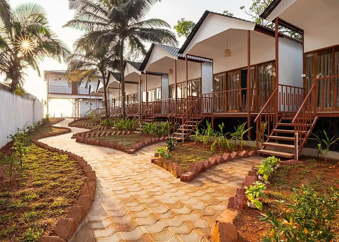 Ananas Beach Resort