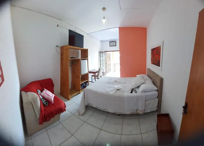Hotel Guarakessaba