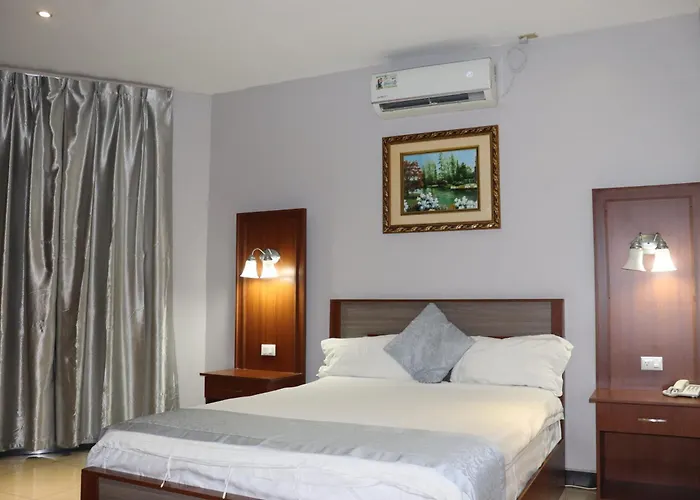 Hotel La Esperanza