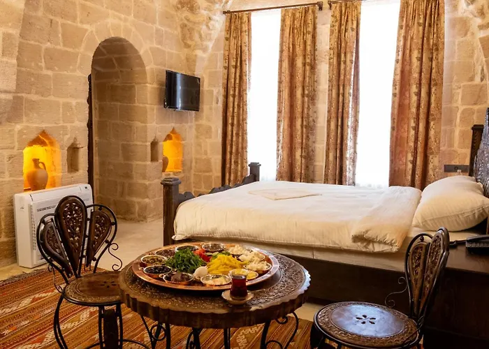 Vezir Konagi Hotel