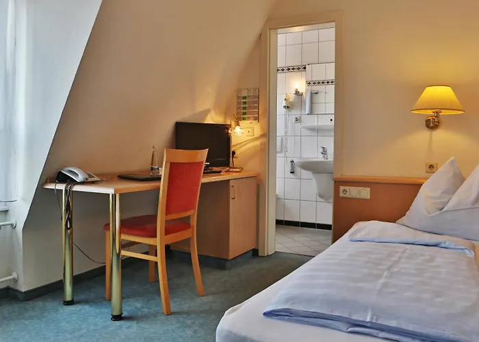 Hotel zum Hirsch