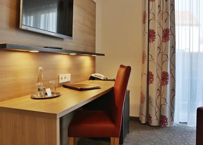 Hotel zum Hirsch
