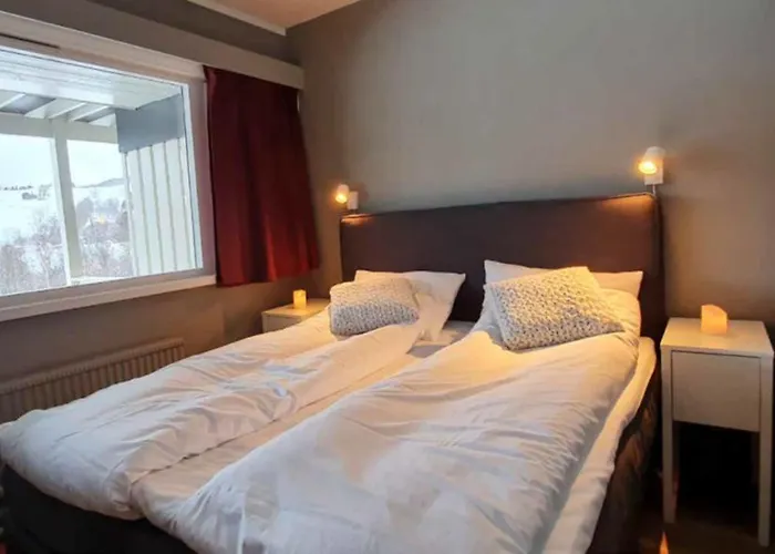 Kvikne Fjellhotell & Kafe
