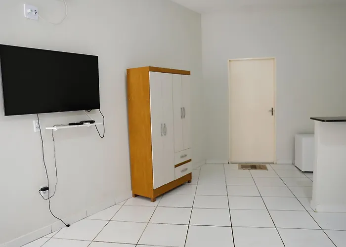 Pousada Du Porto Unidade Loteamento