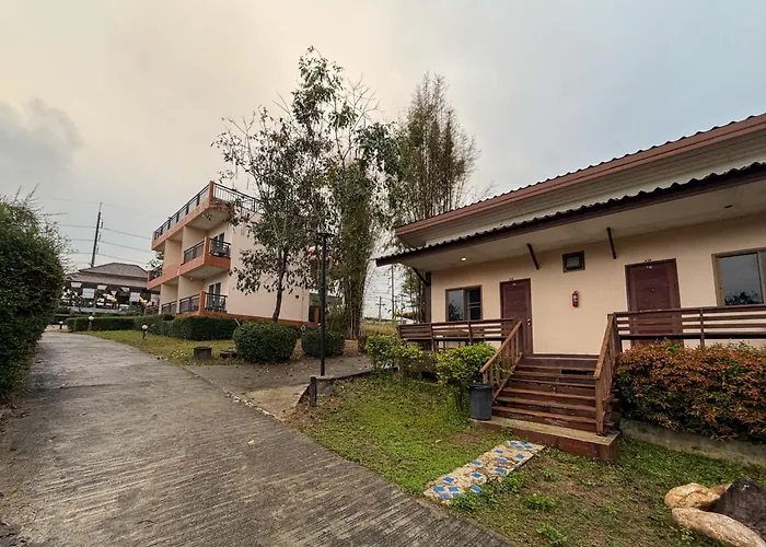 Paihappyvillage