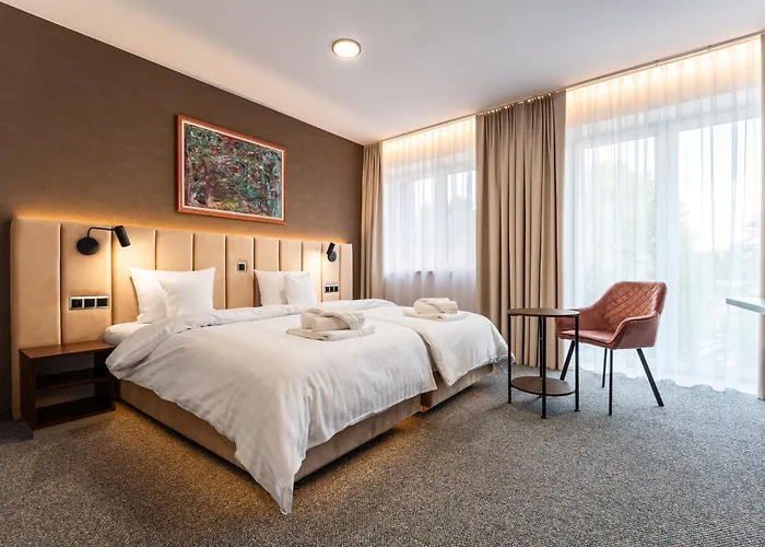 Hotel Marton