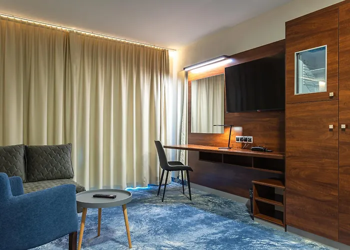 Hotel Marton