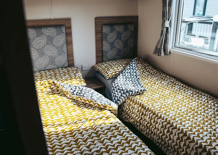Delboys Tattershall Retreat