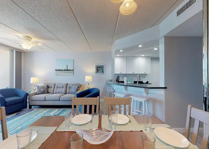 Ponce Inlet Southpoint 303
