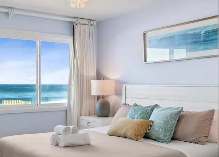 Marbella Lane - Oceanfront W Unobstructed Views