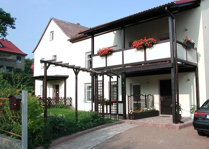 Ferienwohnung Mülli